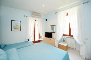 Гостиница Beautiful Lights Guest House  Амальфи